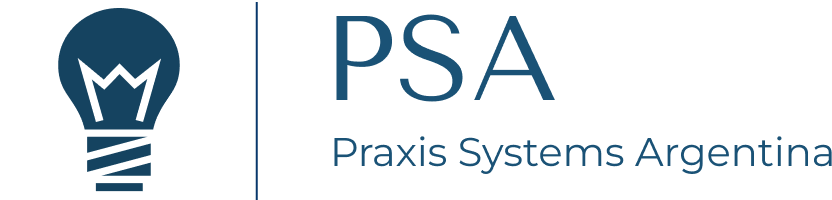 Logo PSA
